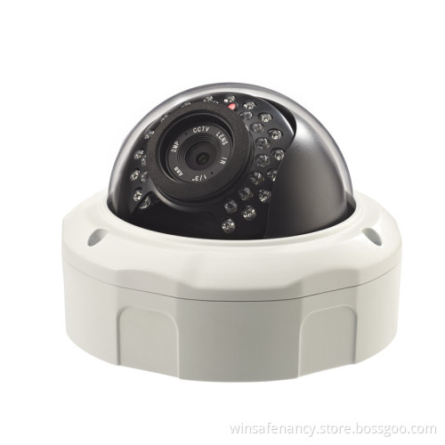 1080P IP Dome Camera (WS-SL22)
